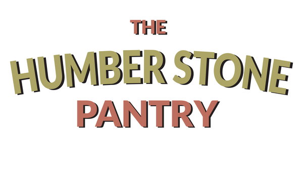 The Humber Stone Pantry
